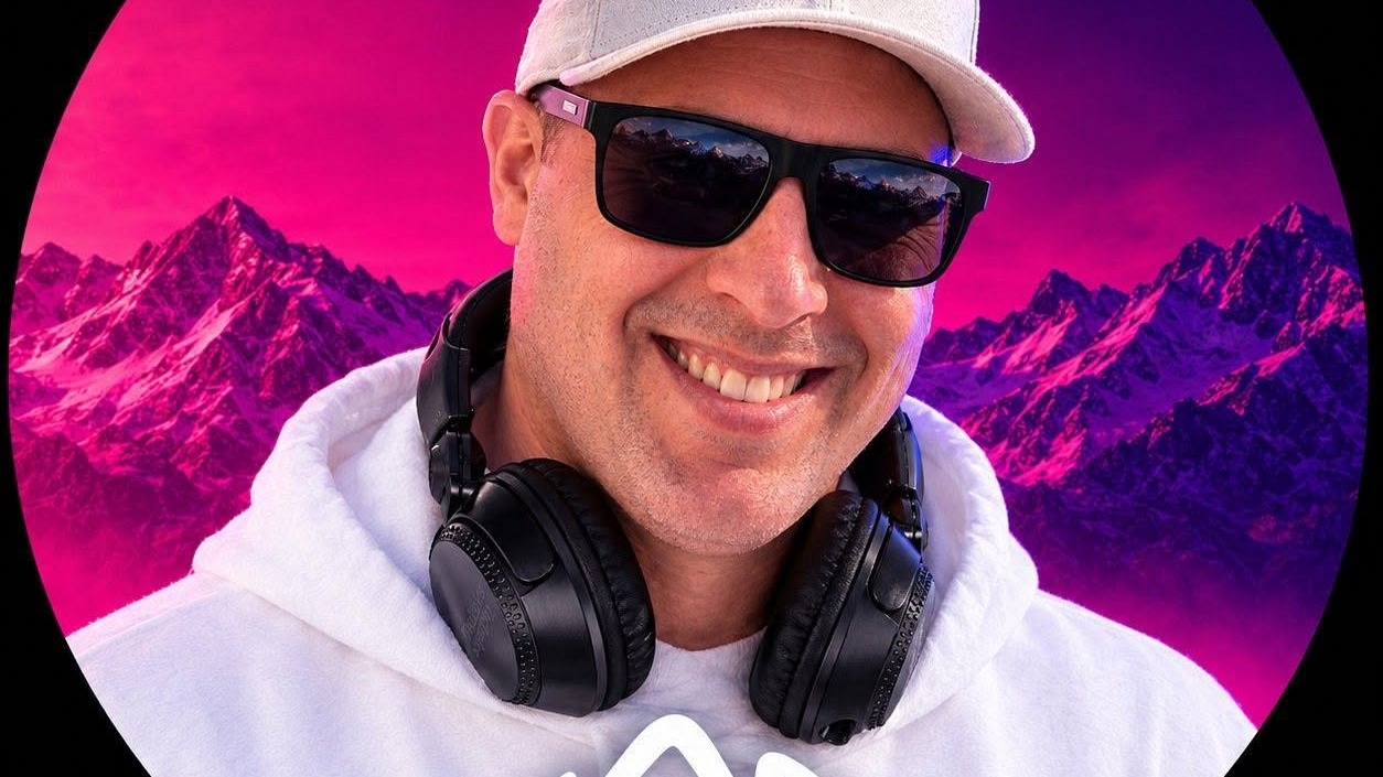 DJ Matthias is de DJ bij uitstek als t gaat om Après Ski