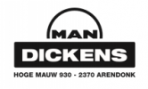 Dickens Man