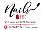 Nails Els