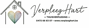 Verpleeghart